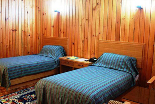 Khangkhu Resort Paro Kültér fotó