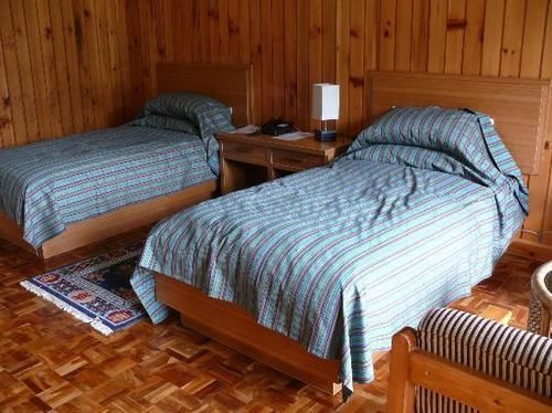 Khangkhu Resort Paro Kültér fotó